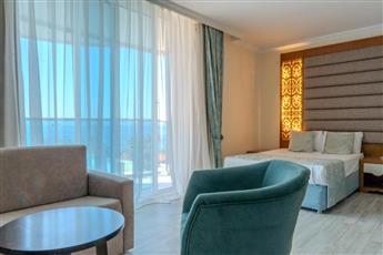 Concordia Celes Hotel