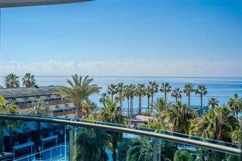 Concordia Celes Hotel