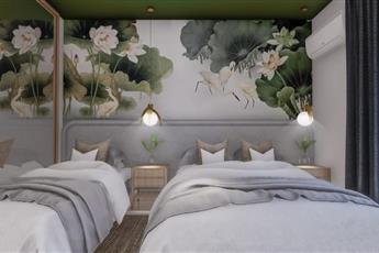 Concordia Celes Hotel