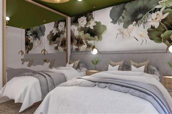 Concordia Celes Hotel