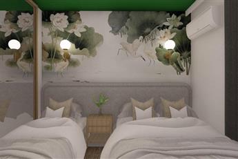 Concordia Celes Hotel
