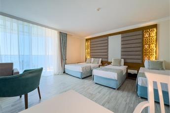 Concordia Celes Hotel