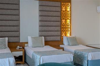 Concordia Celes Hotel