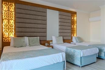 Concordia Celes Hotel