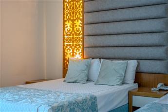 Concordia Celes Hotel