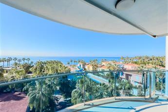 Concordia Celes Hotel