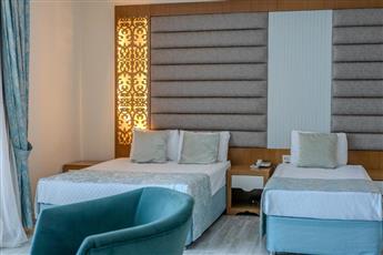 Concordia Celes Hotel