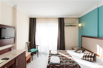 Concordia Celes Hotel