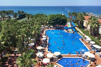 Concordia Celes Hotel