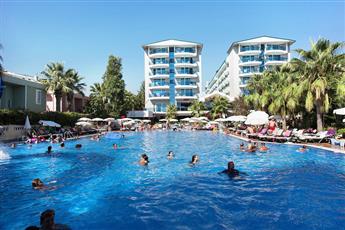 Concordia Celes Hotel