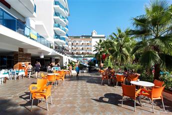 Concordia Celes Hotel