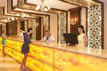 Concordia Celes Hotel