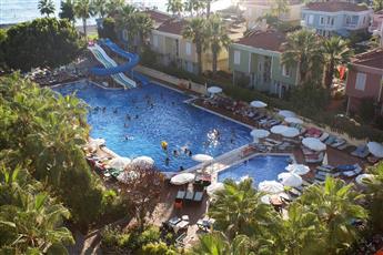 Concordia Celes Hotel