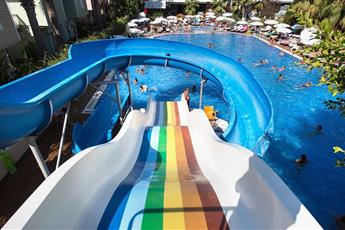 Concordia Celes Hotel