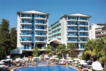 Concordia Celes Hotel
