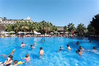 Concordia Celes Hotel