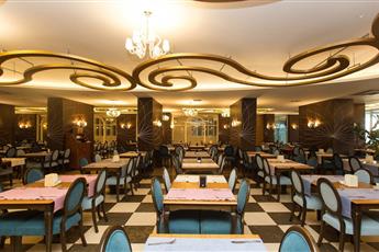 Concordia Celes Hotel