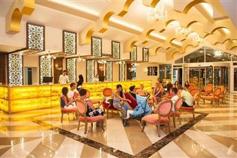 Concordia Celes Hotel