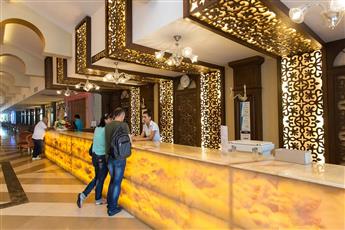 Concordia Celes Hotel