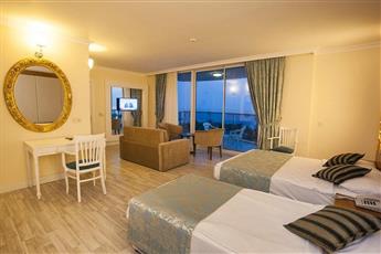 Concordia Celes Hotel
