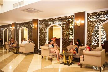 Concordia Celes Hotel