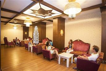 Concordia Celes Hotel