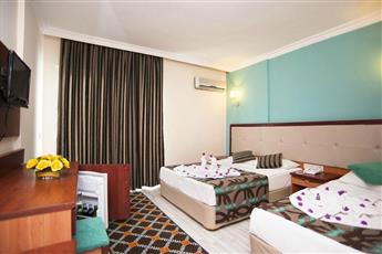 Concordia Celes Hotel