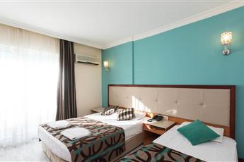 Concordia Celes Hotel
