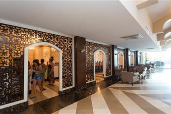 Concordia Celes Hotel