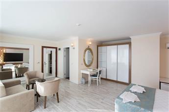 Concordia Celes Hotel