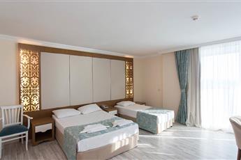Concordia Celes Hotel