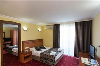 Concordia Celes Hotel