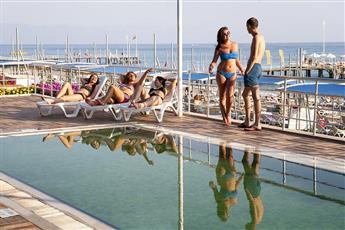 Concordia Celes Hotel