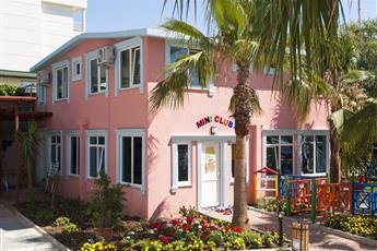 Concordia Celes Hotel