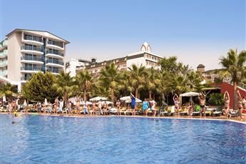 Concordia Celes Hotel