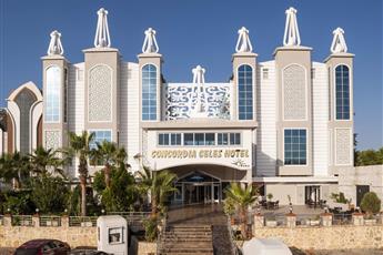 Concordia Celes Hotel