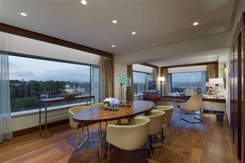 Conrad Istanbul Bosphorus 5*