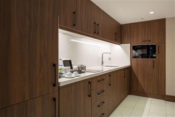 Conrad Istanbul Bosphorus 5*