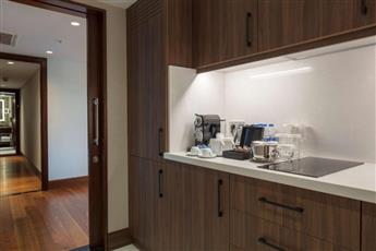 Conrad Istanbul Bosphorus 5*