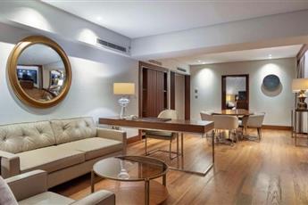 Conrad Istanbul Bosphorus 5*