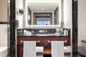 Conrad Istanbul Bosphorus 5*