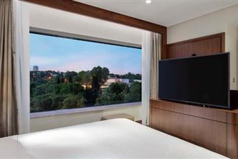 Conrad Istanbul Bosphorus 5*