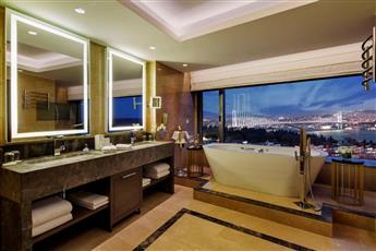 Conrad Istanbul Bosphorus 5*