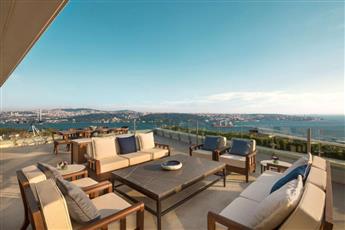 Conrad Istanbul Bosphorus 5*