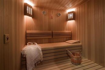 Conrad Istanbul Bosphorus 5*