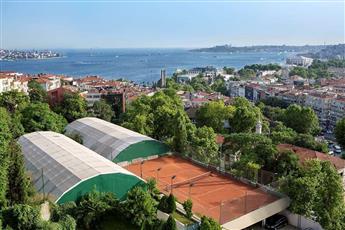 Conrad Istanbul Bosphorus 5*