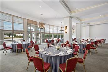 Conrad Istanbul Bosphorus 5*