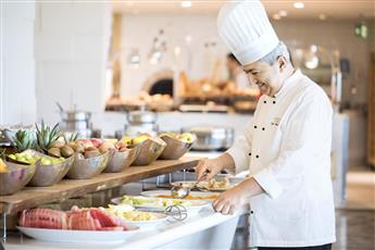 Conrad Istanbul Bosphorus 5*