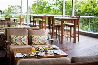 Conrad Istanbul Bosphorus 5*