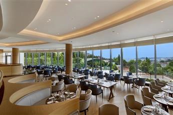 Conrad Istanbul Bosphorus 5*